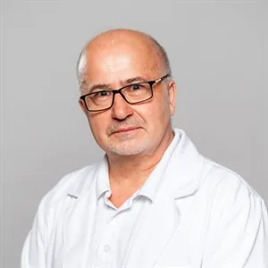 Свінціцький Валентин Станіславович