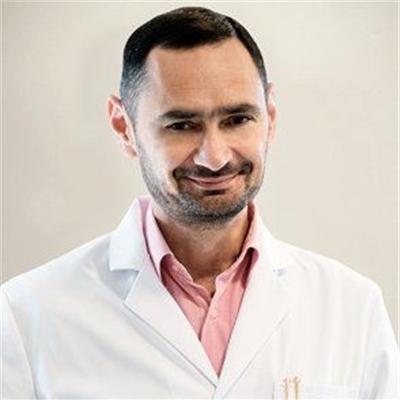 Зотов Олексій Сергійович